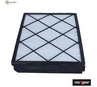 MAXGEAR 26-0480 Pollen filter