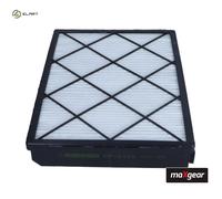 FILTER CABIN AIR 26-0480 FOR VW 2E/ADY/AGG/ABF/9A/ABA 2.0L RA/SB 1.6L PG 1.8L
