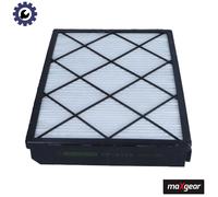 MAXGEAR 26-0480 Pollen filter
