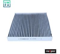 MAXGEAR 26-0482 Filter, interior air for RENAULT