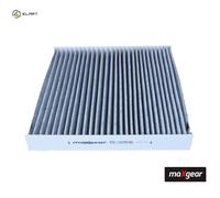 MAXGEAR 26-0482 Filter, interior air for RENAULT