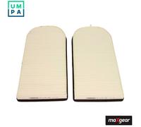 FILTER CABIN AIR 26-0488 FOR ALPINA BMW M73 B54 6.0L M70 B57 5.6L 12cyl B12 2.5L