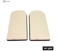 Interior Pollen Cabin Filter BMW Alpina:E38,7,B12 64118390377 64319069926