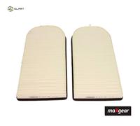 FILTER CABIN AIR 26-0488 FOR ALPINA BMW M73 B54 6.0L M70 B57 5.6L 12cyl B12 2.5L