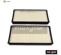MAXGEAR 26-0490 Filter, interior air for ALPINA,BMW,ROLLS-ROYCE