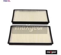 MaXgear Cabin Air Filter 26-0490 – Pollen Filter for ALPINA, BMW, ROLLS-ROYCE