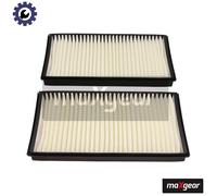 MaXgear Cabin Air Filter 26-0490 – Pollen Filter for ALPINA, BMW, ROLLS-ROYCE