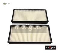 FILTER CABIN AIR 26-0490 FOR ALPINA BMW M60 B30 3.2L M52 B28 3.3L 6cyl B10 4.8L