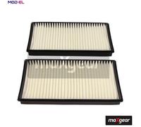 MaXgear Cabin Air Filter 26-0490 – Pollen Filter for ALPINA, BMW, ROLLS-ROYCE