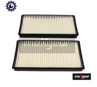 FILTER CABIN AIR 26-0490 FOR ALPINA BMW M60 B30 3.2L M52 B28 3.3L 6cyl B10 4.8L
