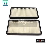 MaXgear Cabin Air Filter 26-0490 – Pollen Filter for ALPINA, BMW, ROLLS-ROYCE