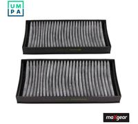 MAXGEAR 26-0492 Pollen filter