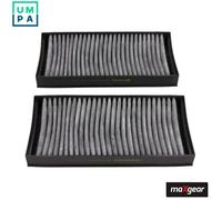 MAXGEAR 26-0492 Pollen filter