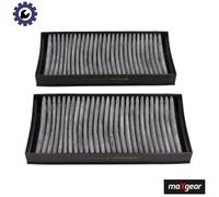 FILTER CABIN AIR 26-0492 FOR BMW X5/F15/F85/E70 X6/F16/F86/E71/E72 N47D20 2.0L