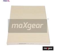 Interior Pollen Cabin Filter for Chrysler:VOYAGER IV 82205905