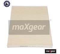 Interior Pollen Cabin Filter for Chrysler:VOYAGER IV 82205905