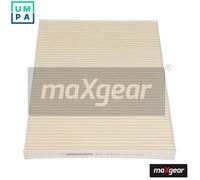 Interior Pollen Cabin Filter for Chrysler:VOYAGER IV 82205905