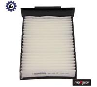 MAXGEAR 26-0504 Pollen filter
