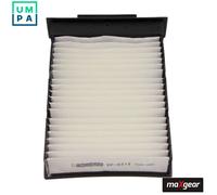 FILTER CABIN AIR 26-0504 FOR PEUGEOT CFA /CFB 1.0L 3cyl 1078HT 1.4L 4cyl 107