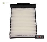FILTER CABIN AIR 26-0504 FOR PEUGEOT CFA /CFB 1.0L 3cyl 1078HT 1.4L 4cyl 107