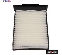 MAXGEAR 26-0504 Pollen filter
