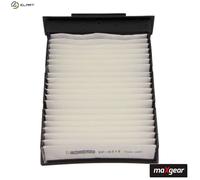 MAXGEAR 26-0504 Pollen filter