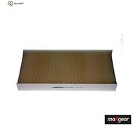 FILTER CABIN AIR 26-0505 FOR PEUGEOT EXPERT/Platform/Chassis/Van/TEPEE FIAT