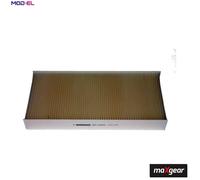 MAXGEAR 26-0505 Pollen filter