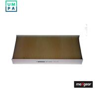 MAXGEAR 26-0505 Pollen filter