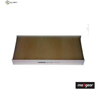 FILTER CABIN AIR 26-0505 FOR PEUGEOT EXPERT/Platform/Chassis/Van/TEPEE FIAT