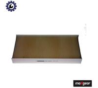 MAXGEAR 26-0505 Pollen filter