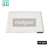 MaXgear Pollen Filter 26-0506 - Cabin Air Filter for Citroën Xsara and Xsara Estate