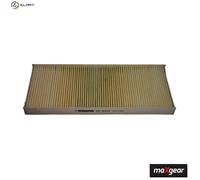 FILTER CABIN AIR 26-0510 FOR FIAT RHM /RHW /RHK 2.0L 4cyl SCUDO Van