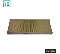 FILTER CABIN AIR 26-0510 FOR FIAT RHM /RHW /RHK 2.0L 4cyl SCUDO Van