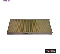 MAXGEAR 26-0510 Filter, interior air for CITRO?N,FIAT,LANCIA,PEUGEOT