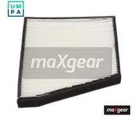 Fits MAXGEAR 26-0512 FILTER, INTERIOR AIR UK Stock
