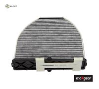 FILTER CABIN AIR 26-0517 FOR MERCEDES-BENZ C-CLASS/T-Model GLK-CLASS/SUV SL 4cyl