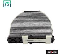 Cabin filter Activated Carbon Filter 26-0517 MAXGEAR for MERCEDES-BENZ CLS SL