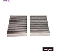 MAXGEAR 26-0518 Pollen filter