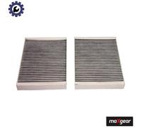 MAXGEAR 26-0518 Pollen filter