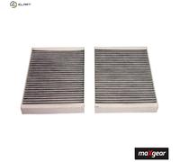 MAXGEAR 26-0518 Pollen filter