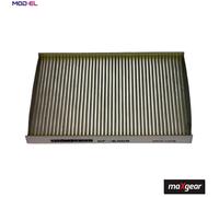 MaXgear Pollen Cabin Air Filter 26-0570 for Hyundai & Kia (i30, Cee'd, Avante, Elantra)