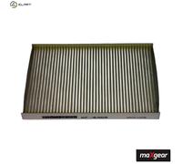 MaXgear Pollen Cabin Air Filter 26-0570 for Hyundai & Kia (i30, Cee'd, Avante, Elantra)