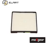 FILTER CABIN AIR 26-0571 FOR HYUNDAI KIA PICANTO/EKO/TAXI MORNING/II EUROSTAR