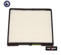 FILTER, INTERIOR AIR FOR HYUNDAI KIA MAXGEAR 26-0571