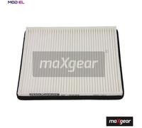 FILTER CABIN AIR 26-0587 FOR NISSAN CGA3DE 1.3L CG10DE 1.0L TD15 1.5L 4cyl