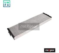 FILTER CABIN AIR 26-0619 FOR PEUGEOT 4HT /4HX 2.2L 3FY /3FZ 2.2L RHS 2.0L 4cyl