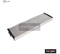 FILTER CABIN AIR 26-0619 FOR PEUGEOT 4HT /4HX 2.2L 3FY /3FZ 2.2L RHS 2.0L 4cyl