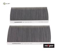 FILTER CABIN AIR 26-0625 FOR RENAULT LAGUNA/III/Sportour/Tourer/Grandtour 1.5L