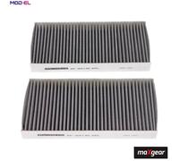 MAXGEAR 26-0625 Pollen filter